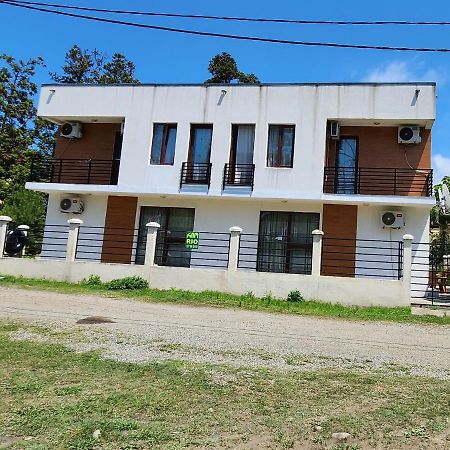 Rio Cottage Apartment Ureki Exterior photo