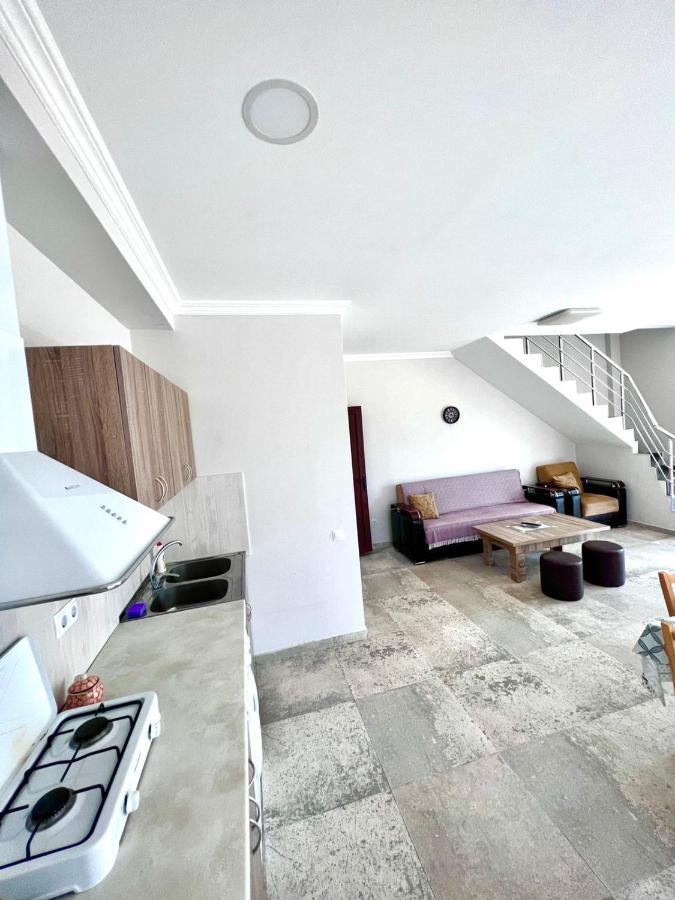 Rio Cottage Apartment Ureki Exterior photo