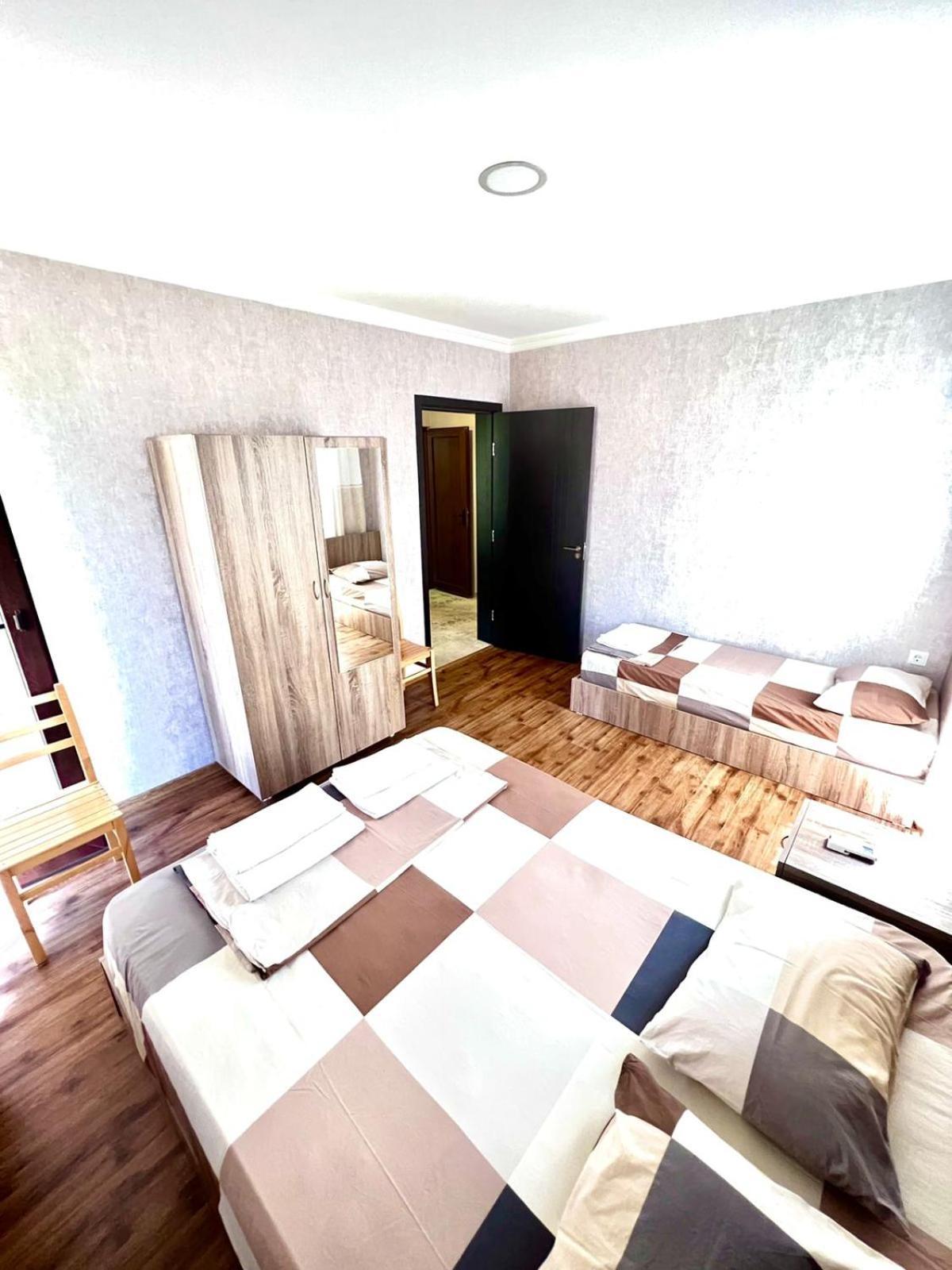 Rio Cottage Apartment Ureki Exterior photo