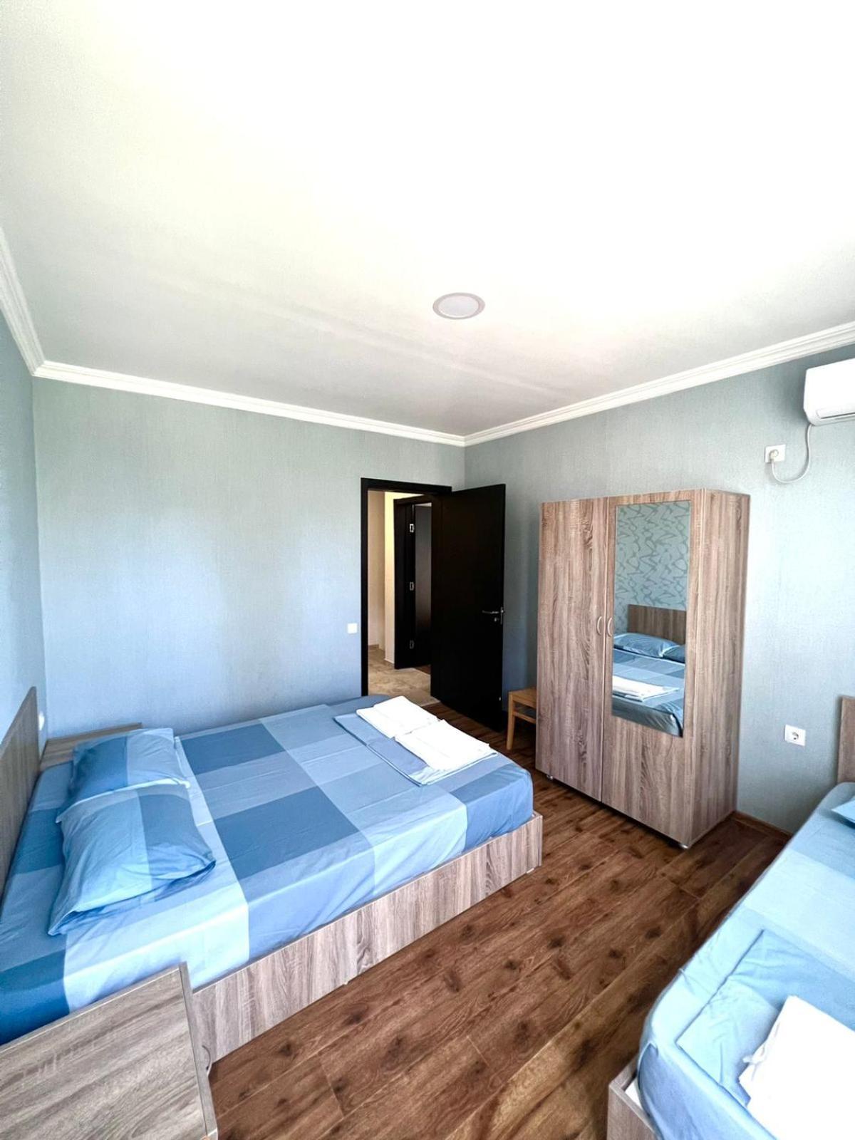 Rio Cottage Apartment Ureki Room photo